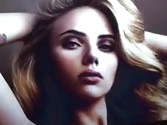 Scarlett Johansson Tribute 01