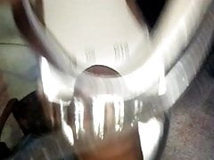 Tacon de naye shoejob