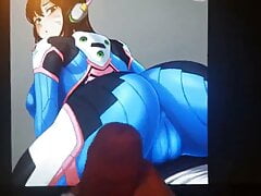 D.Va SoP Classic skin #2