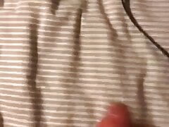 Having fun with shoes