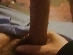 My dick