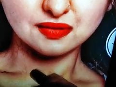 Sonakshi sinha cumtribute hot garam muthh cumshower on her