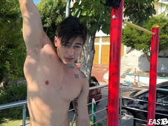 Sensational Audition - Incredible Jhon Connor