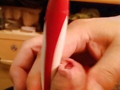 Mit Vibration beschleunigen