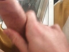 Me cumming over my hot friend