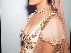Sexy milky slut Isha Talwar moaning tribute 1