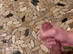 I JIZZ INTO MY PARENTS' SHOWER