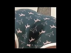 Birthing panties
