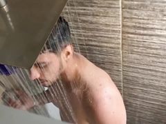 My Ex and My Friend Take a Bath Together