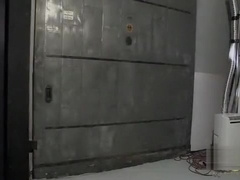 Brad Ford's photoshoot 1