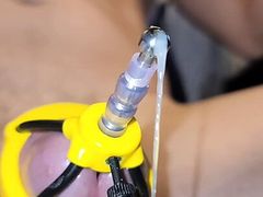 Nice new estim POV with nice accessories from J Reviews