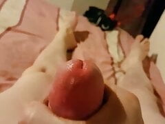 Cum shot