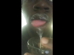 ( New ) My spit video 5
