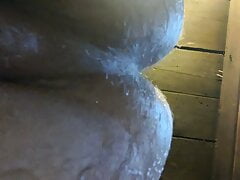 My ass and hole
