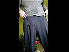 Small Wanking Compilation-1-170103