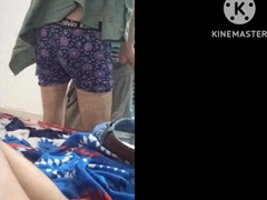 My stepbrother nail me after he know i am Homo