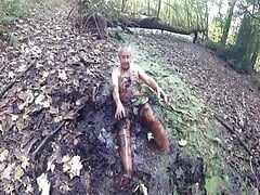 Part 2 Dirty ib the Woods