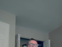 Obese Spouse And His Online Homewrecker