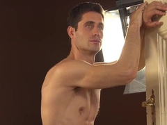 Kolja Muskanec Session Stills