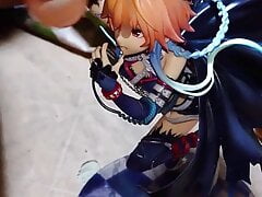 asuka bukkake