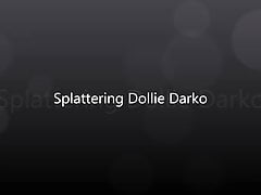Tribute to Pornstar Dollie Darko - Revisited