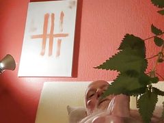 Bearstgt fresh nettles