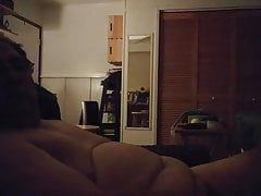 Late night explosions