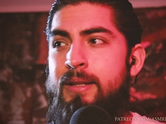 My ASMR Masculine Bf Role Have Fun Excursion + Custom-Built Movies Biz