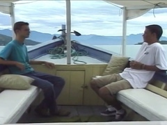 Ass fucking, twunks, smooching