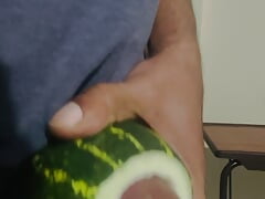 Desi dick cucumber wanking daddy masturbating for sissy