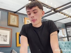 Get Along With Step Sonny - Esteban