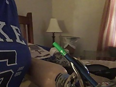 OOE Hook Smoking