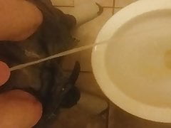 Me Peeing