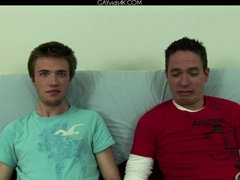Mike And Daniel H