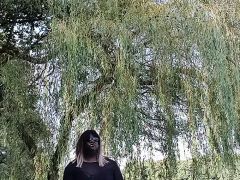 Outdoors Alone 1