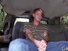 homosexual oral-job porn