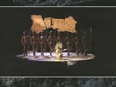 Incredible male in best gay porn movie