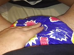 Diaper cum