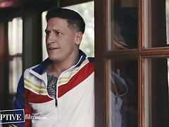 Dalton Riley Seduces Sister's BF After Catching Him Cheating