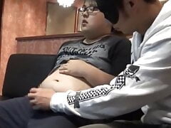 japanese chubby