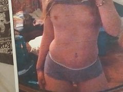 Moonbby0 Cum Tribute IG #12