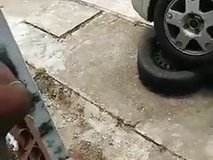 lo del mecanico