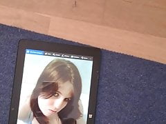 TRIBUTE 4 A NAUGHTY GIRL