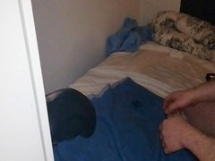 Extreme anal stretching and butt destruction with a variety of toys!