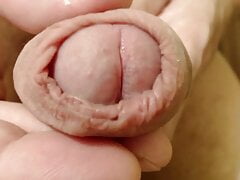 Close cock head