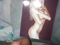 Charlotte Mckinney cum tribute