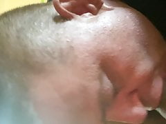 Hot 8 incher feeds me