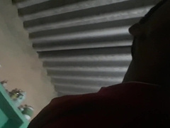 Bhabhi fantastic milk cans chut super-sexy gal hook-up bhabhi