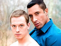 Tommy Regan and Nick Capra in step-fam fuck vid