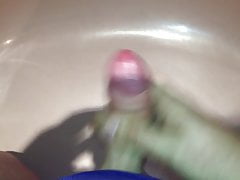 Cum Bathtub